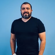 Daniel Semaan