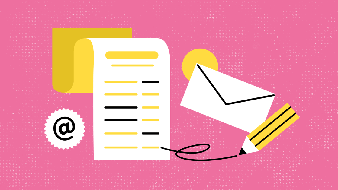 Modelo e-mail marketing: 20 exemplos para suas campanhas!