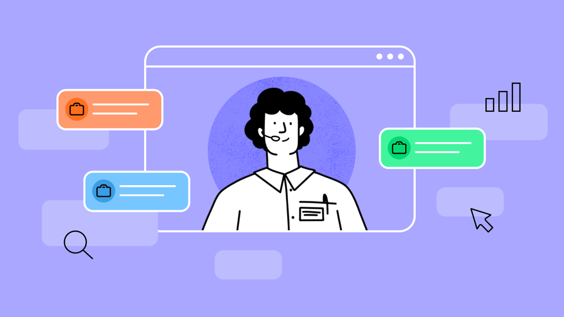 Qual o melhor CRM de vendas para pequenas empresas?