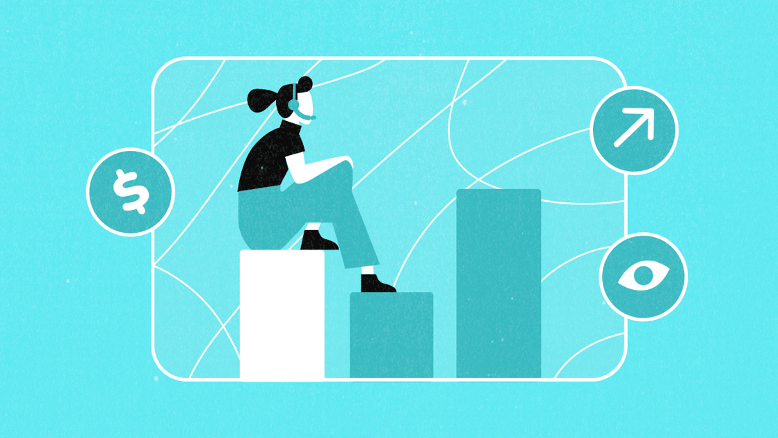 11 Tendências de vendas atuais para acompanhar