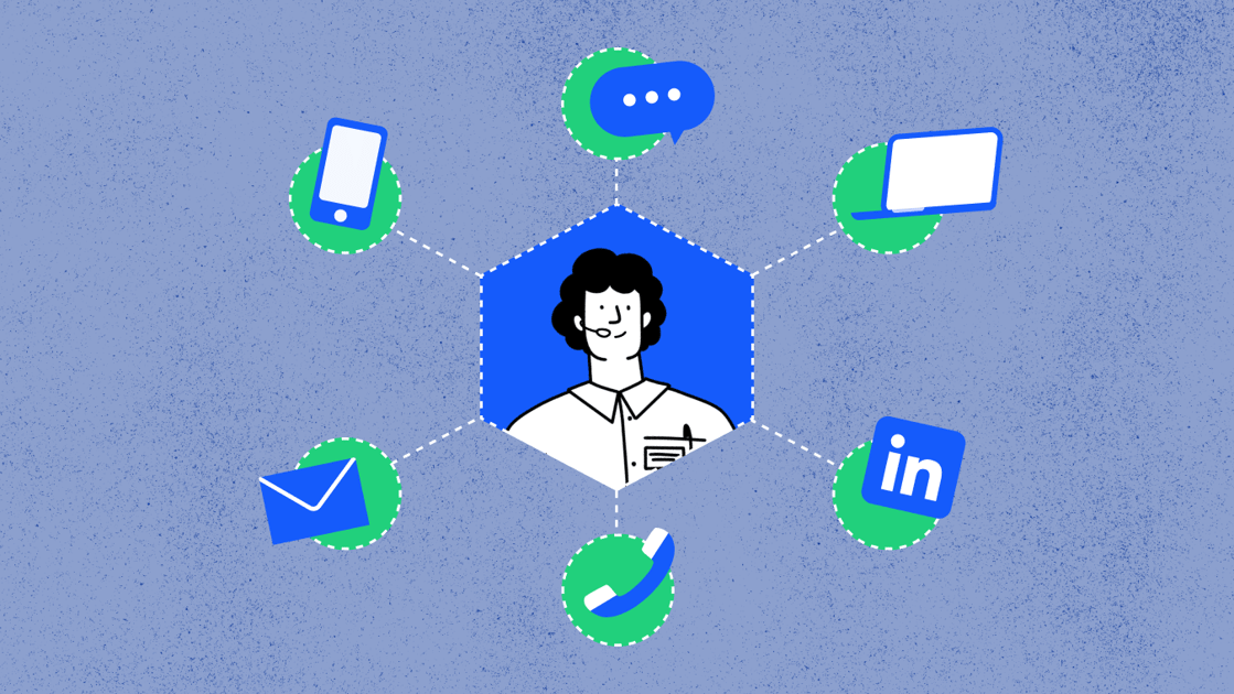 O que é omnichannel? Guia completo para sua empresa