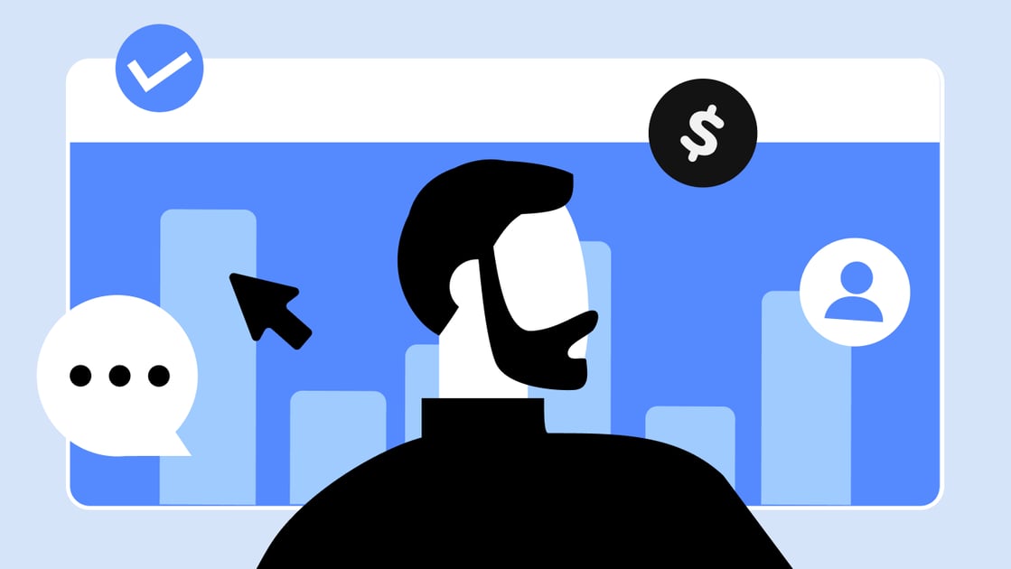 CRM para representante de vendas: como escolher um?