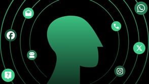 Canais de atendimento ao cliente: quais são e como escolher os melhores