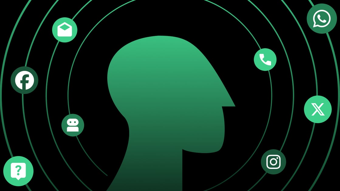 Canais de atendimento ao cliente: quais são e como escolher os melhores