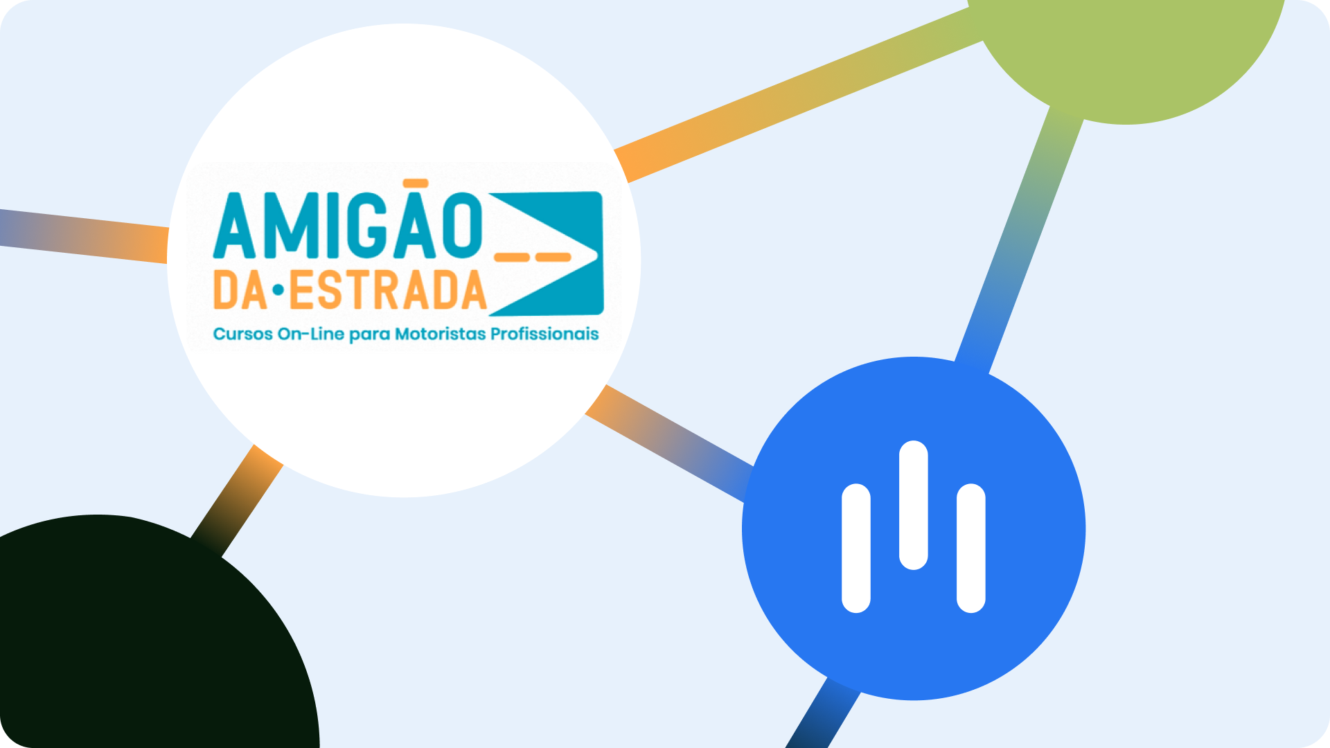 Amigão da estrada