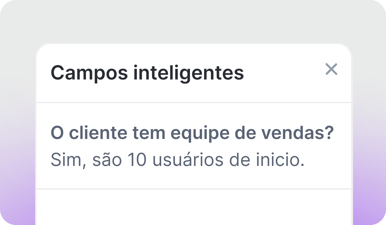 Economia de tempo e redução de erros Economia de tempo e redução de erros