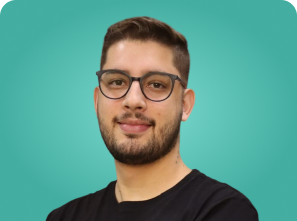 André Tolardo André Tolardo
