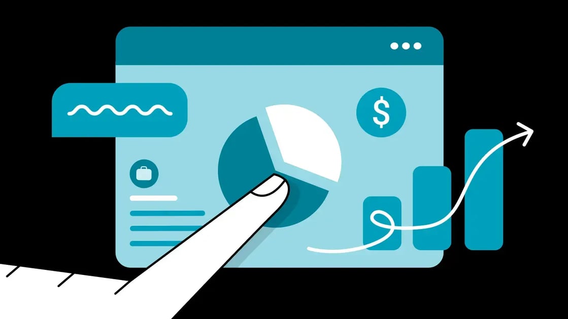 Previsibilidade de Vendas: como garantir um fluxo constante de receita?