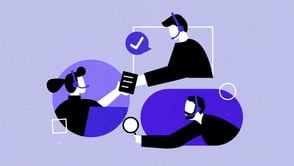 As diferenças entre pré-vendedor, vendedor e pós-vendedor: entenda o papel de cada um