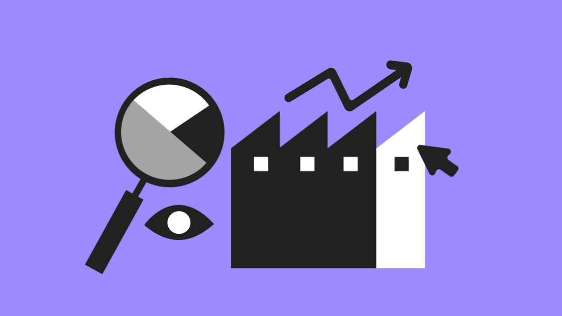 CRM para Indústria: Como escolher o melhor?