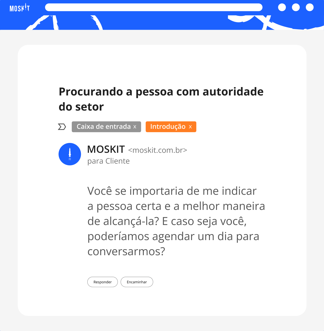 Conheça 10 modelos de e-mail de vendas! Simples e fáceis!