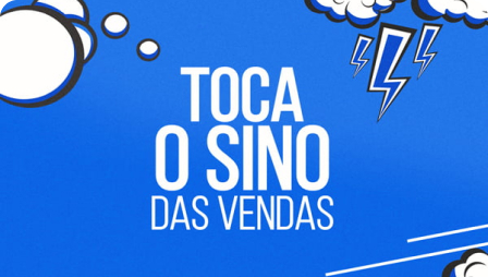 toca o sino