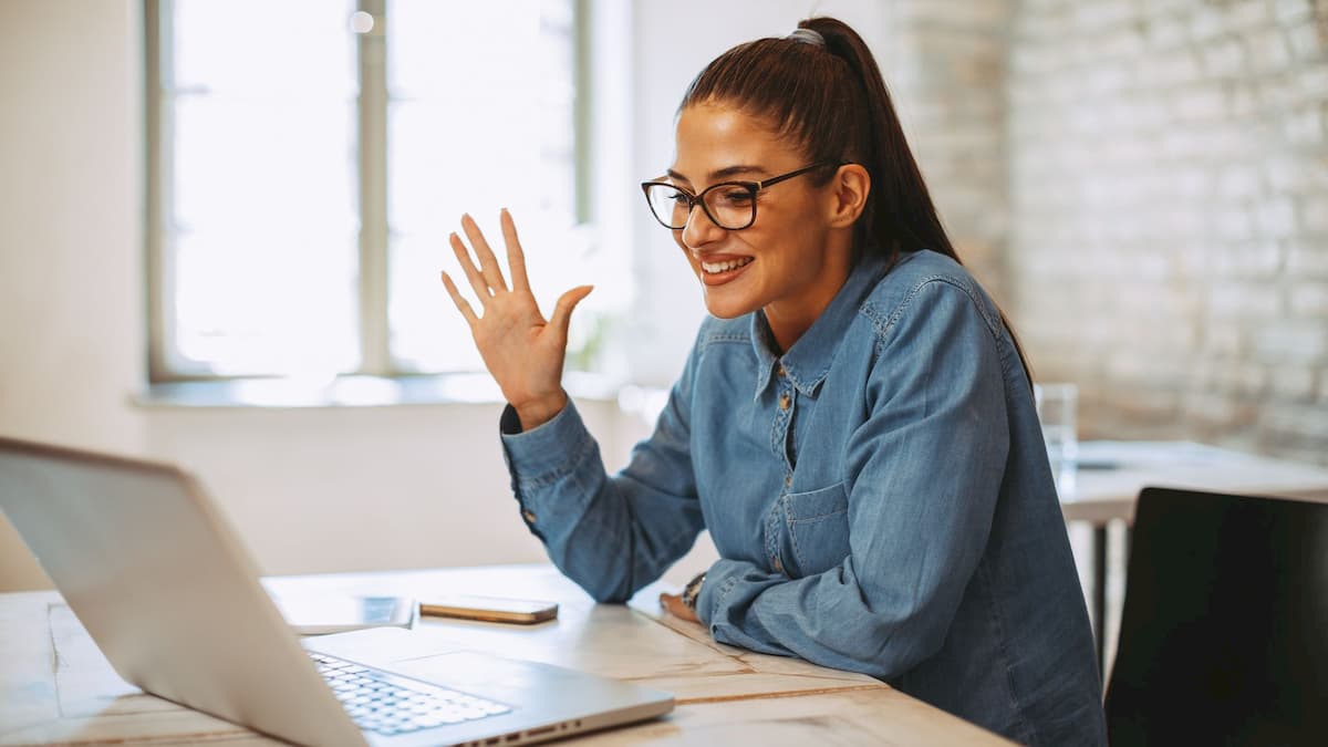 O que fazer depois de uma videochamada com o cliente?