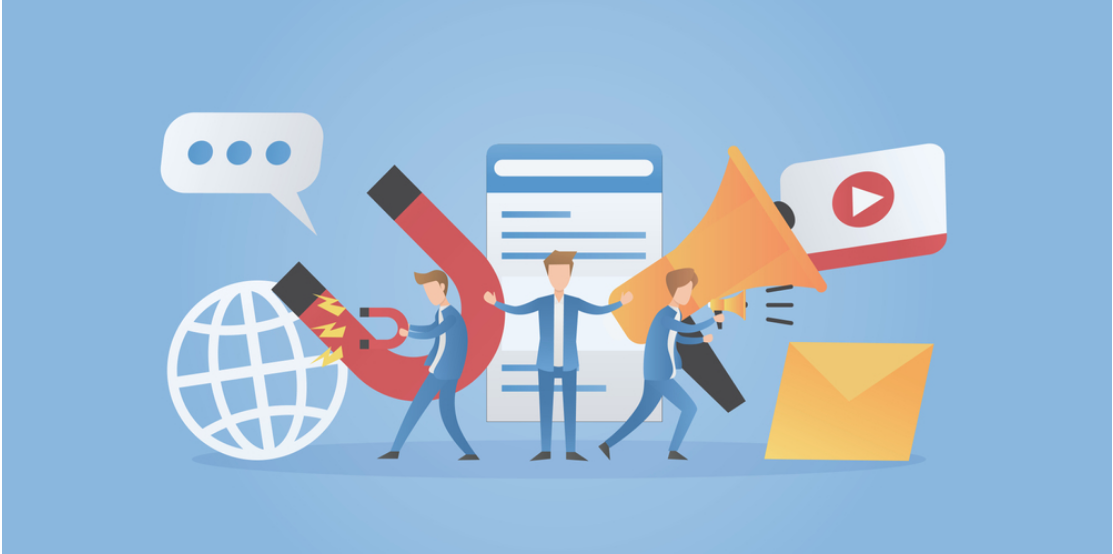 Como o CRM opera em estratégias de vendas distintas?