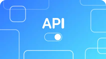 api