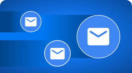 emails em massa