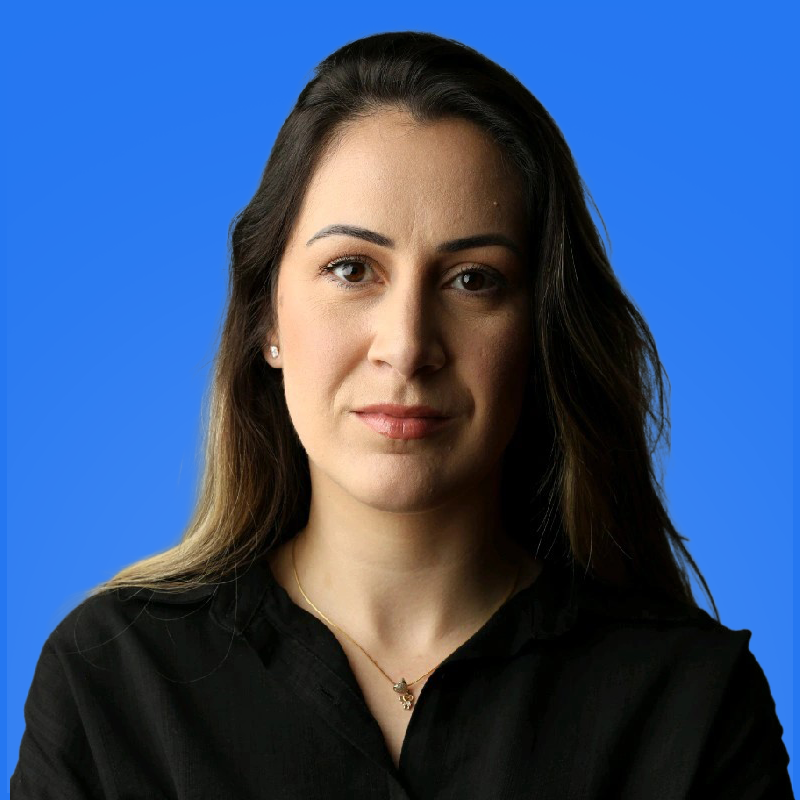 Madelon Dalponte