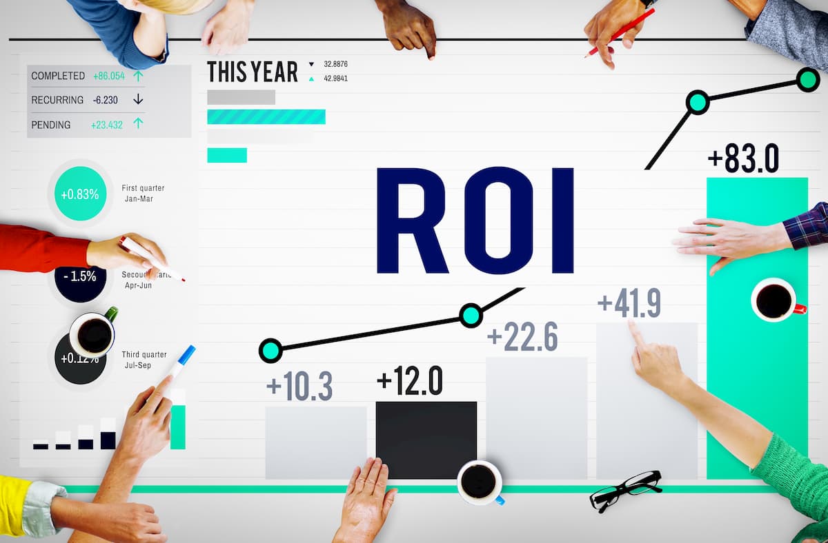 Tudo o que você precisa saber sobre ROI