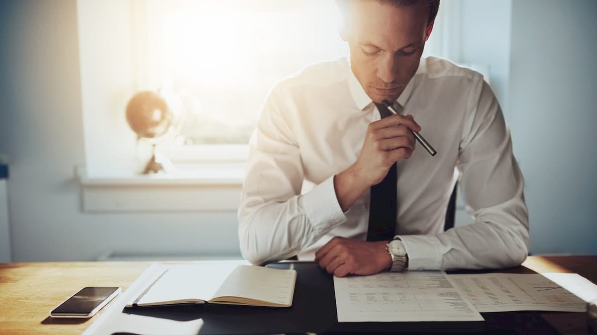 5 maneiras de se tornar uma pessoa mais focada no trabalho