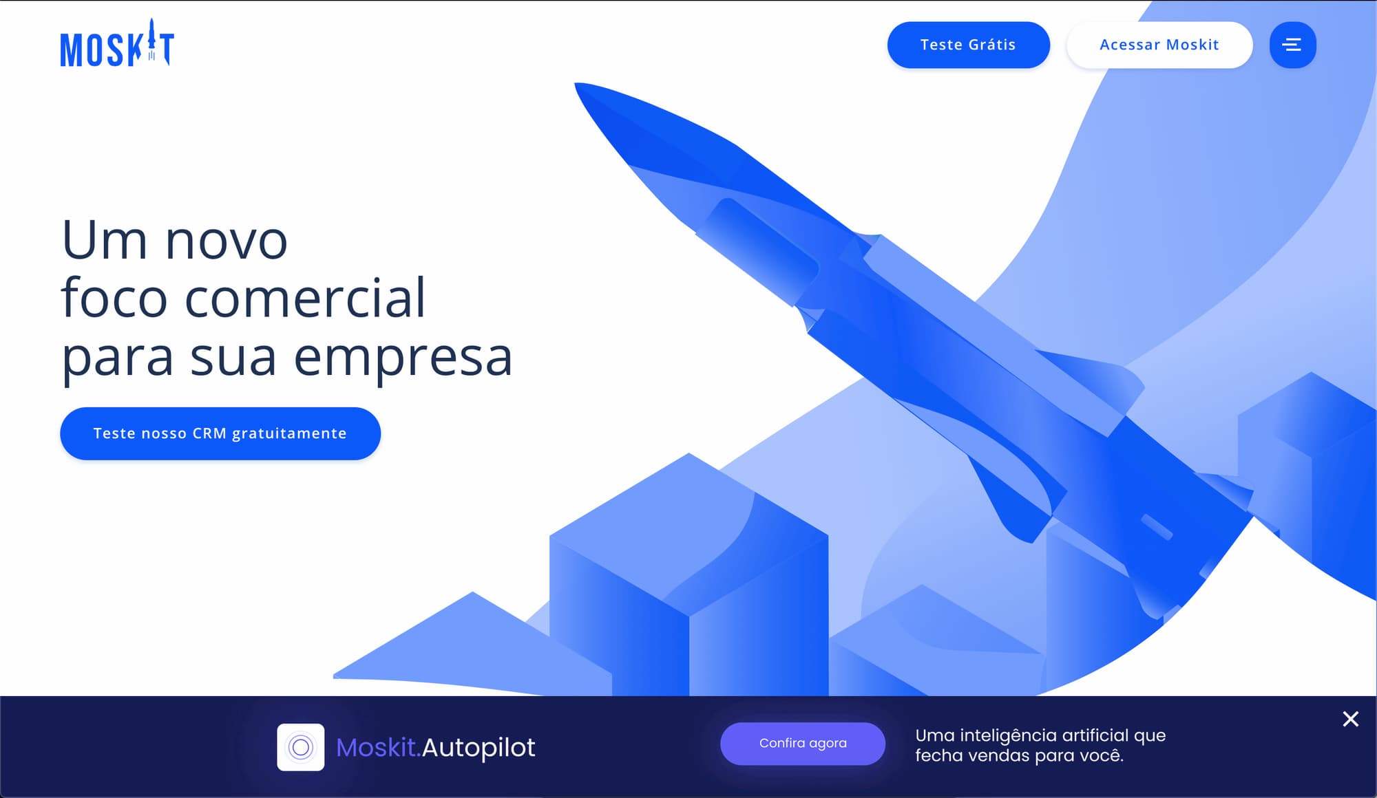 Moskit CRM
