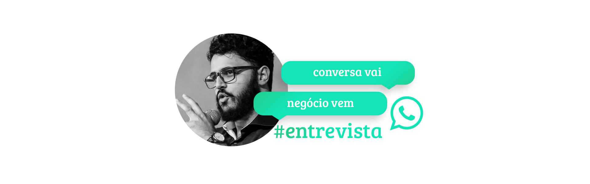 Conversa vai, negócio vem #01 - Eduardo Rodrigues do Moskit CRM