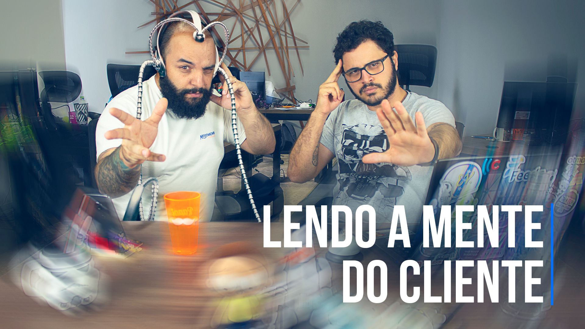 Lendo a mente do seu cliente