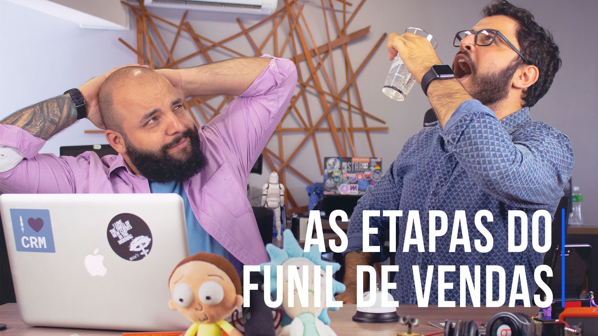 Solucionando dúvidas sobre as etapas do funil de vendas