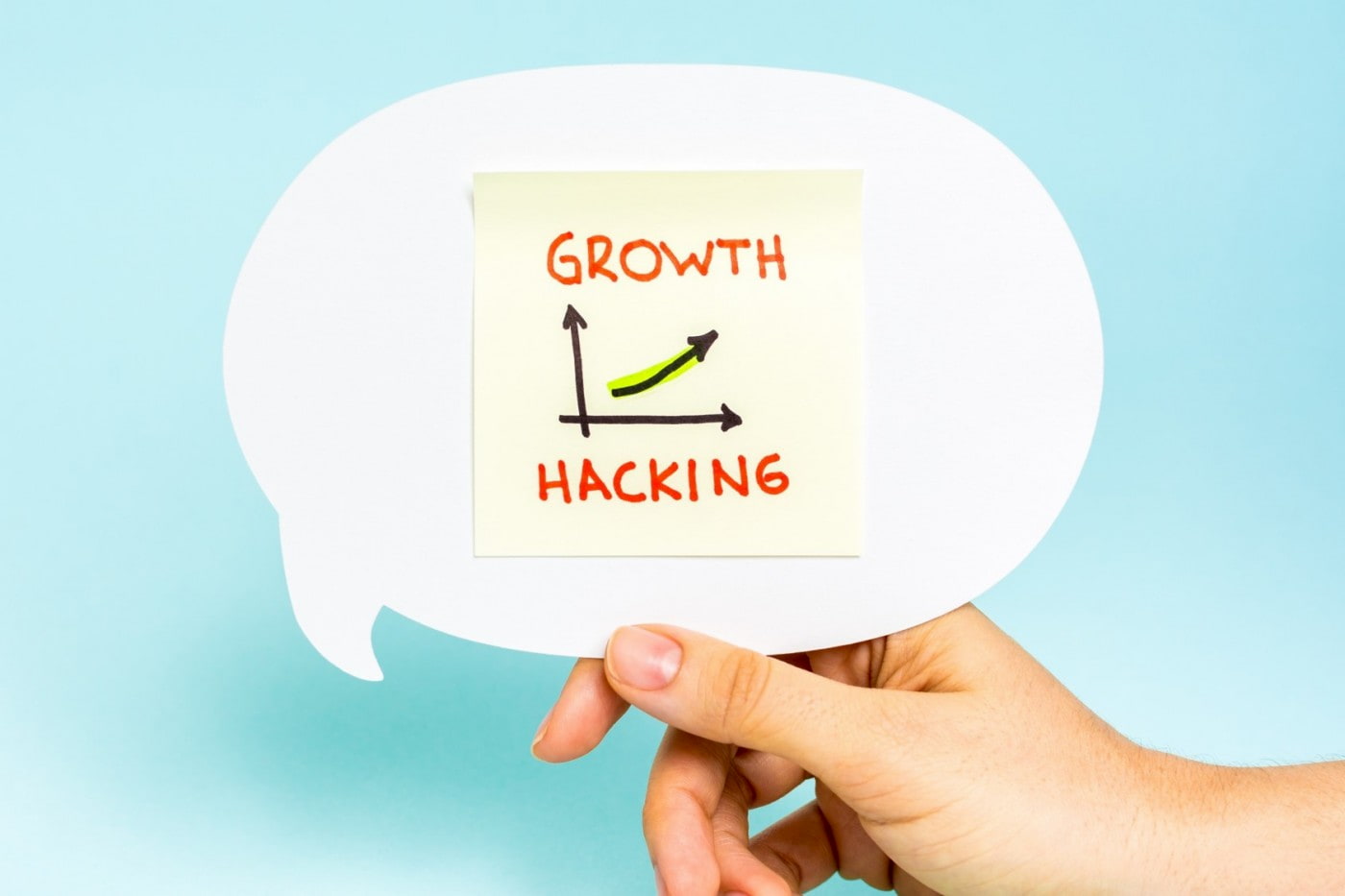 Growth Hacking - Hacking de Crescimento, entenda essa estratégia