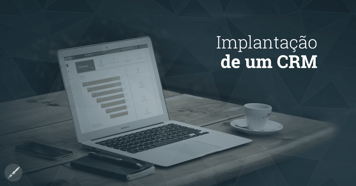 Implantando o Moskit CRM na sua empresa