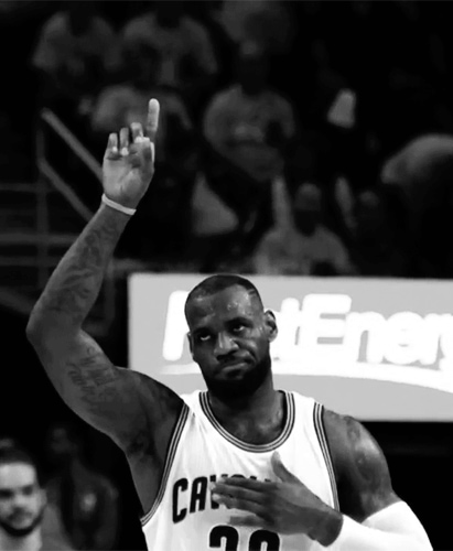 lebron james