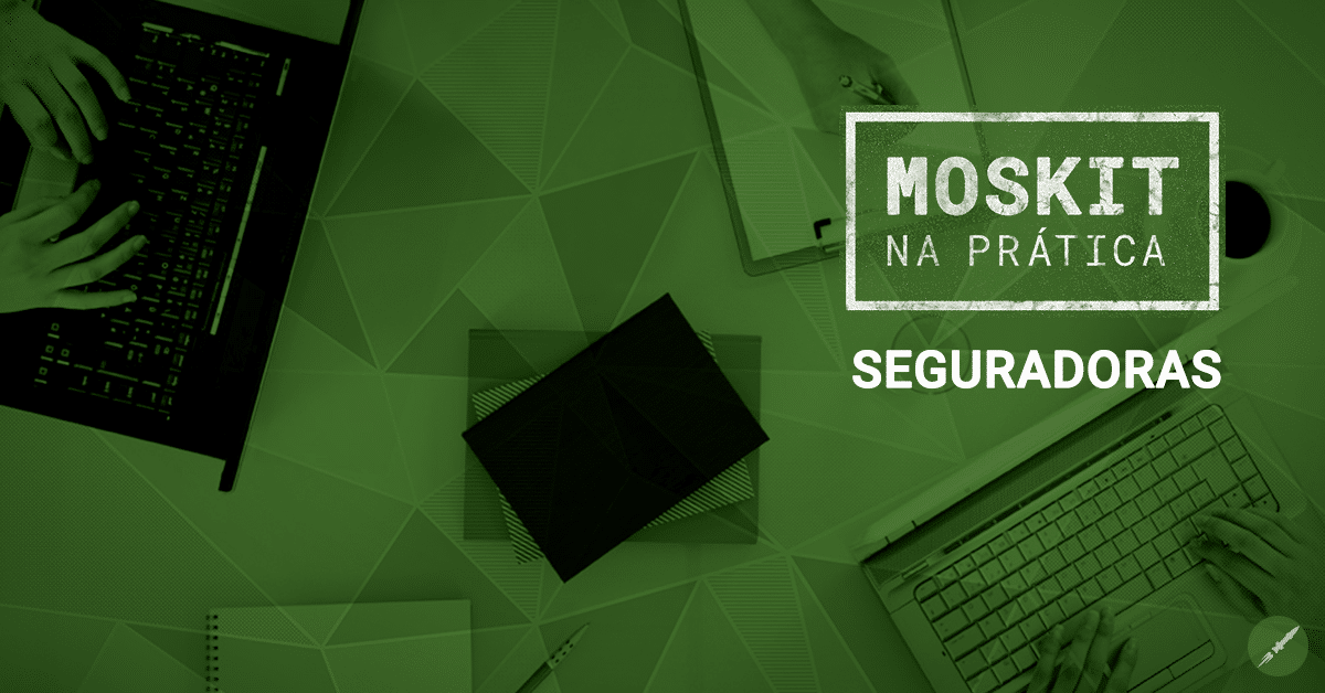 Como usar o Moskit CRM para vender mais seguros?