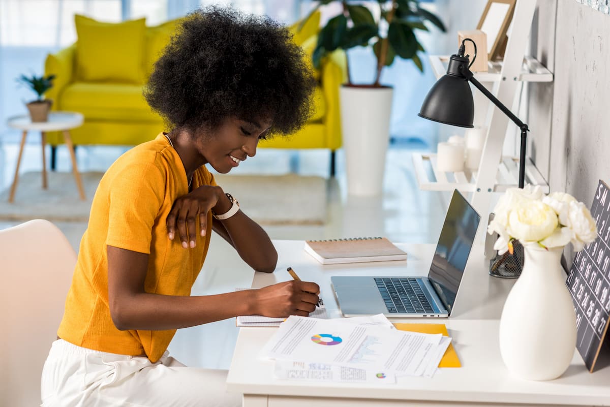 Você se daria bem no sistema de home office?