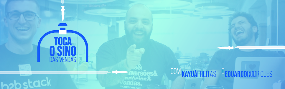 Ferramentas B2B, Quais usar? (Com Eduardo Muller)