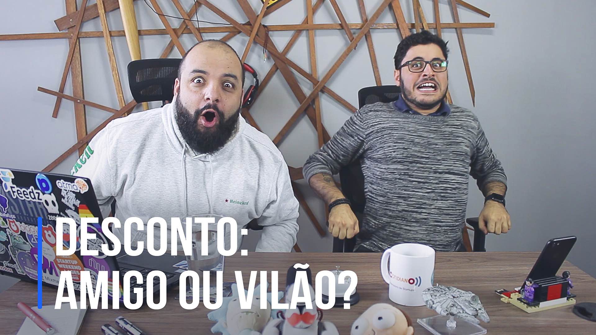 Toca do Desconto