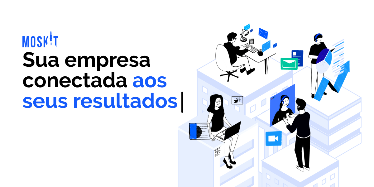 O mundo mudou, o Moskit também