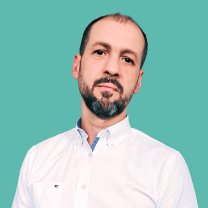 Claudio Fortunato