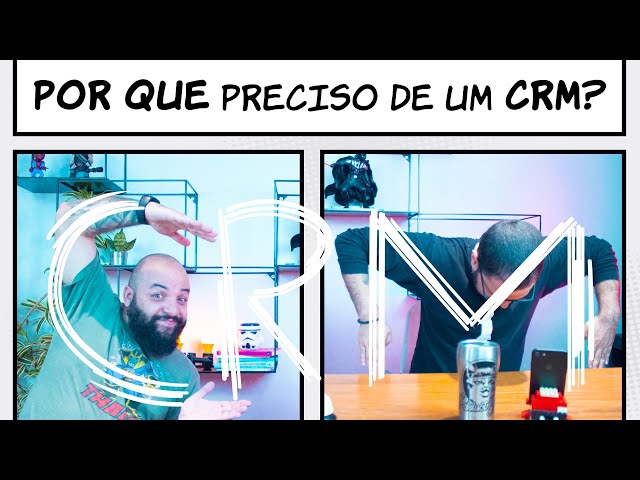 Por que preciso de um CRM ? | Toca o Sino ...