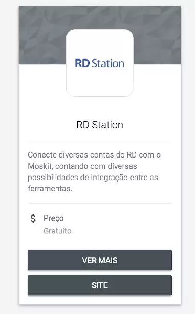 Uma nova forma de olhar sobre o CRM, conheça nossos recursos