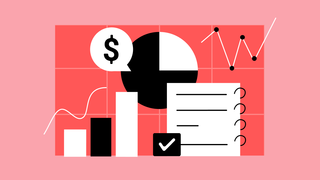 Receita previsível: Vendas e segurança financeira